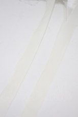 画像4: MARBLE / バラ付きボリュームヘッドドレス  白 H-26-09-27-003-GO-AC-KB-ZH (4)