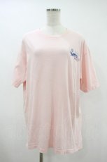 画像1: Candy Stripper / ASSORTED MIFFY TEE 2 PINK H-26-09-27-046-PU-TO-AK-ZH (1)