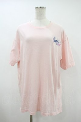 Preview of ASSORTED MIFFY TEE 2 PINK