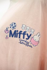 画像3: Candy Stripper / ASSORTED MIFFY TEE 2 PINK H-26-09-27-046-PU-TO-AK-ZH (3)