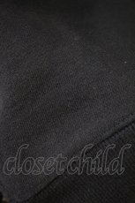 画像5: QOOZA / Jack Skellington / hoodie  黒 H-26-09-27-058-PU-TO-AK-ZH (5)