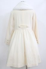 画像3: Angelic Pretty / Rose Embroideryコート Free アイボリー H-26-09-27-1033-AP-CO-YZ-ZH (3)