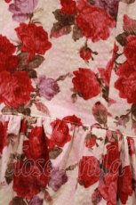 画像4: Angelic Pretty / 後ろフリルワンピース（旧タグ） Free アイボリー H-26-09-27-1036-AP-OP-NS-ZH (4)