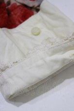 画像5: Angelic Pretty / 後ろフリルワンピース（旧タグ） Free アイボリー H-26-09-27-1036-AP-OP-NS-ZH (5)