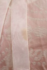 画像4: Angelic Pretty / ホイップジャガードワンピース Free ピンク H-26-09-27-1038-AP-OP-NS-ZH (4)