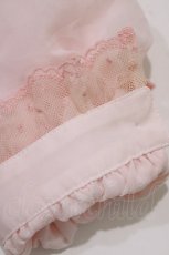 画像5: Angelic Pretty / ホイップジャガードワンピース Free ピンク H-26-09-27-1038-AP-OP-NS-ZH (5)