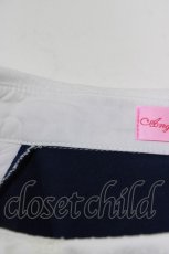 画像4: Angelic Pretty / Dolly丸襟カットワンピース Free ネイビー H-26-09-27-1041-AP-OP-NS-ZH (4)