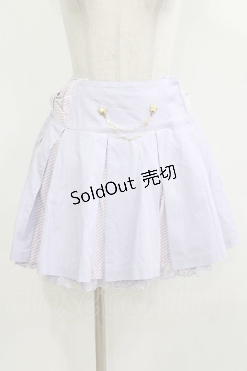 画像1: Angelic Pretty / Carnivalスカート Free ラベンダー H-26-09-27-1042-AP-SK-NS-ZH (1)