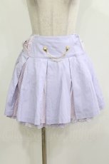 画像1: Angelic Pretty / Carnivalスカート Free ラベンダー H-26-09-27-1042-AP-SK-NS-ZH (1)