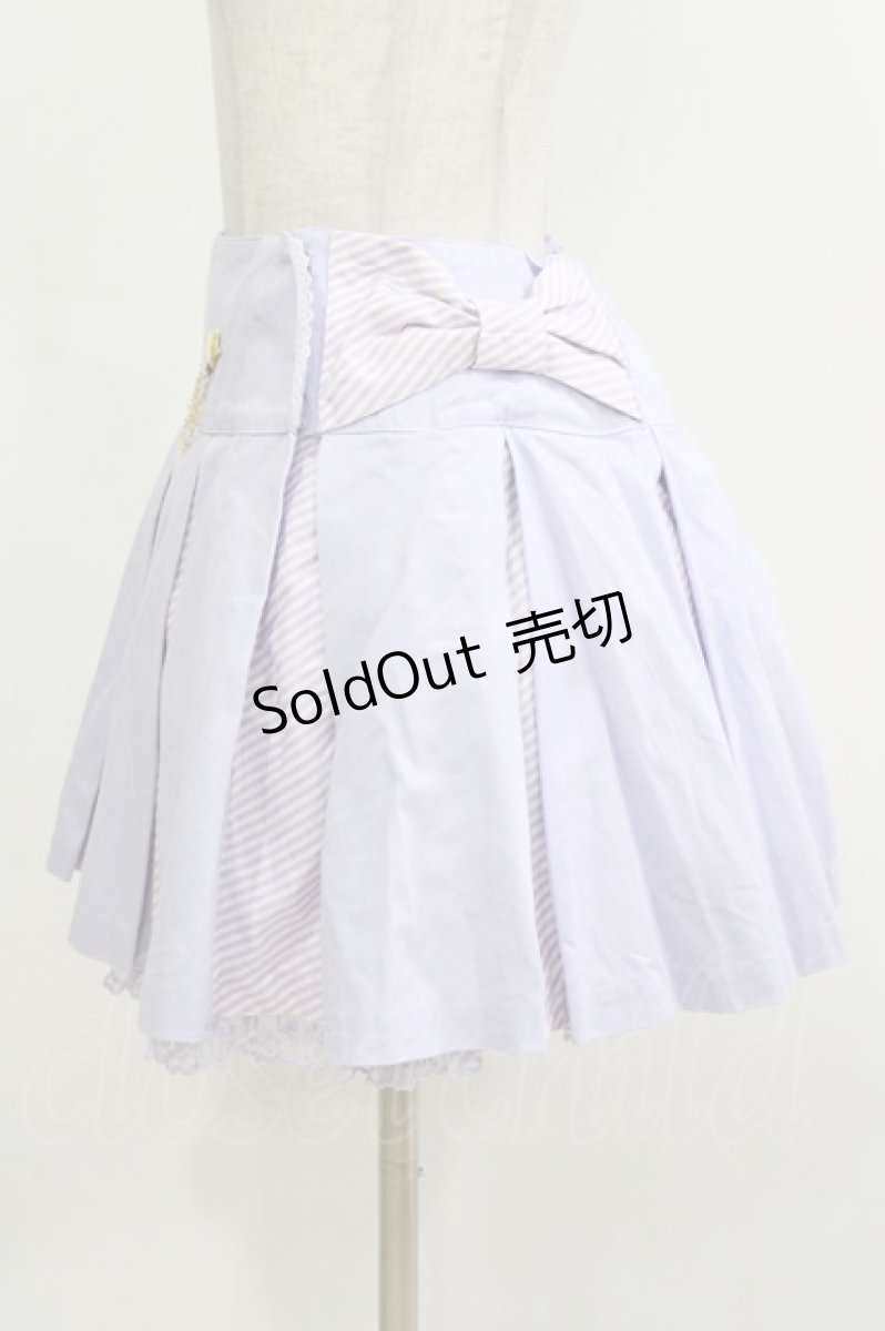 画像2: Angelic Pretty / Carnivalスカート Free ラベンダー H-26-09-27-1042-AP-SK-NS-ZH (2)