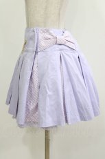 画像2: Angelic Pretty / Carnivalスカート Free ラベンダー H-26-09-27-1042-AP-SK-NS-ZH (2)