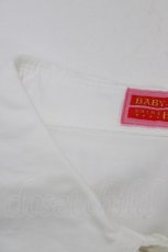画像4: BABY,THE STARS SHINE BRIGHT / ピンタックブラウス Free オフ H-26-09-27-1055-BA-BL-NS-ZH (4)