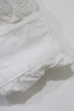 画像5: BABY,THE STARS SHINE BRIGHT / ピンタックブラウス Free オフ H-26-09-27-1055-BA-BL-NS-ZH (5)