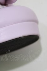 画像7: Chalmiere / 梯子レーススカラップパンプス L(24.5cm) ピンク H-26-09-27-1081-AX-SH-NS-ZH (7)