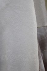 画像4: axes femme POETIQUE / パーカードッキングロングワンピース M オフ/ピンク H-26-09-27-1009-AX-OP-NS-ZH (4)