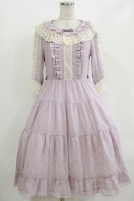 Preview of エマワンピース M Grayish purple