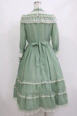 画像3: Innocent World / エドワーディアンドレス M Opal Green H-26-09-27-1024-IW-OP-NS-ZH (3)