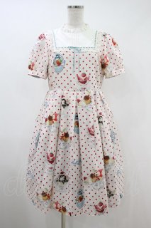 Emily Temple cute / Shirley Temple の古着 ロリィタ美品！