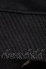 画像3: Candy Stripper / GOOD TIMES SWEAT Free ブラック H-26-09-28-041-PU-TO-KB-ZH (3)