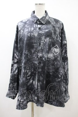 Preview of Locked bear shirts Free グレー