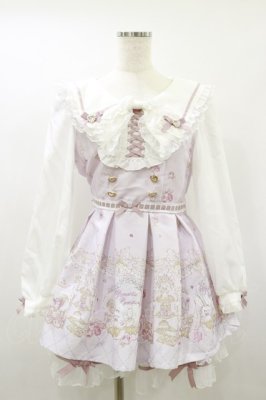 Preview of RomanticCosmetics柄セットアップ 0 ピンク