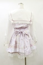 画像2: LIZ LISA / RomanticCosmetics柄セットアップ 0 ピンク H-26-09-28-1045-LO-OP-NS-ZH (2)