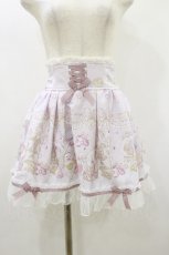 画像4: LIZ LISA / RomanticCosmetics柄セットアップ 0 ピンク H-26-09-28-1045-LO-OP-NS-ZH (4)