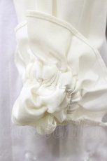 画像4: LIZ LISA / 刺繍スカラップワンピース 0 ラベンダー H-26-09-28-1053-LO-OP-YZ-ZH (4)
