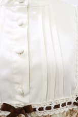 画像3: m petit by misako / AM*トワルドジュイOP M 生成り H-26-09-28-1058-LO-OP-NS-ZH (3)