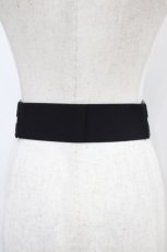 画像2: KILL STAR / Cosmic Goddess Waist Belt  ブラック H-26-09-28-1082-SL-ZA-KB-ZH (2)