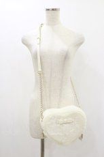 画像1: m petit by misako / ハローキティ/ショルダーバッグ  オフ H-26-09-28-1027-LO-BG-NS-ZH (1)
