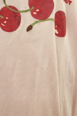 画像3: PINK HOUSE / MY MELODYプリントBIG TEE Free ピンク H-26-09-28-1039-LO-TO-SA-ZH (3)