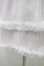 画像5: Lolime by mellfy memory / bouquet of roses dress M ピンク H-26-09-28-011-LO-OP-NS-ZH (5)