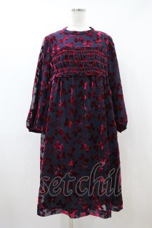 Jane Marple（ジェーンマープル）の古着 ロリィタワンピース！