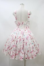画像2: metamorphose / ヴィンテージプードルティアードジャンパースカート Free オフ H-26-09-28-023-ME-OP-NS-ZH (2)