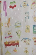 画像3: Franche Lippee / おこのみフリフリスタンドブラウス M ミルク H-26-09-29-1050-LO-BL-NS-ZH (3)