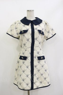 Preview of TS original SK O/P Free オフ/ネイビー