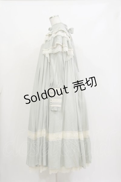 星箱works リリアンヌ姉妹 ロングワンピース 星箱Works☆星箱ワークス