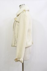 画像3: Angelic Pretty / Classicコート Free オフ H-26-09-29-1041-AP-CO-NS-ZH (3)