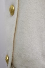 画像4: Angelic Pretty / Classicコート Free オフ H-26-09-29-1041-AP-CO-NS-ZH (4)