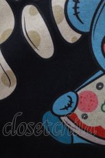 画像3: NieR Clothing / プリントSWEAT  XL 黒 H-26-09-29-054-PU-TO-KB-ZH (3)