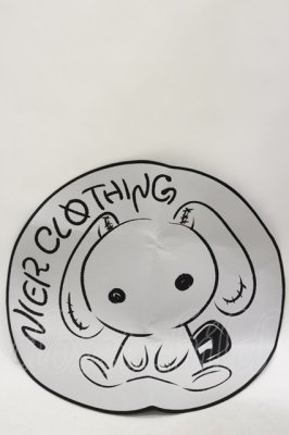 Preview of BIGサイズオリジナルラグマット  NieRちゃん