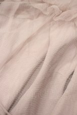 画像7: m petit by misako / NINA'S/RVパニエスカート LL ピンク H-26-09-29-2038-LO-SK-YZ-ZH (7)