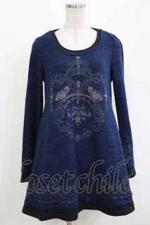Ozz On（オッズオン）の古着 ゴス美品！