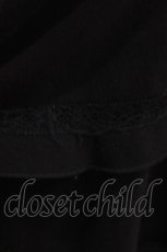 画像5: Rozen Kavalier / フード付きZIPワンピース  黒 H-26-09-29-018-OO-OP-AK-ZH (5)