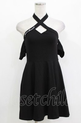Preview of MARLENE DRESS S ブラック