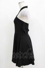 画像2: PUNK RAVE / MARLENE DRESS S ブラック H-26-09-29-024-PU-OP-KB-ZH (2)