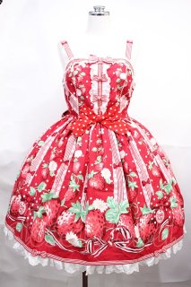 Angelic Pretty（プリティー）の古着 ロリィタ美品！
