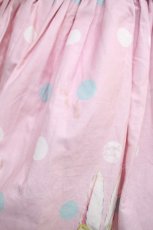 画像6: Angelic Pretty / マシュマロバニーワンピース Free ピンク H-26-09-30-002-AP-OP-NS-ZH (6)