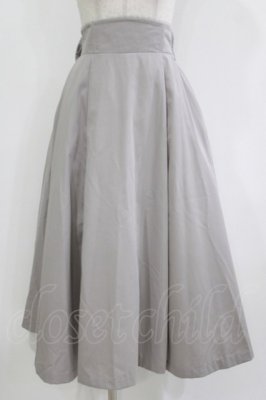 Preview of "Victorian"バッスルスカート M グレー